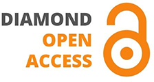 diamond open access logo