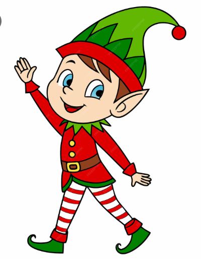 Elf 1